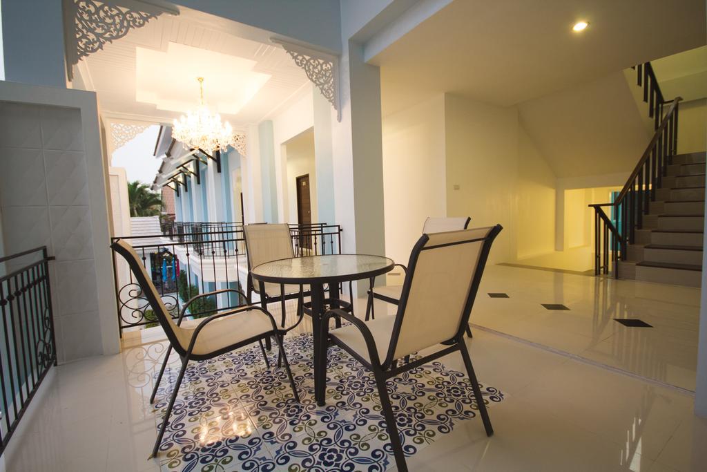 Crystal Nongkhai Hotel Nong Khai Extérieur photo