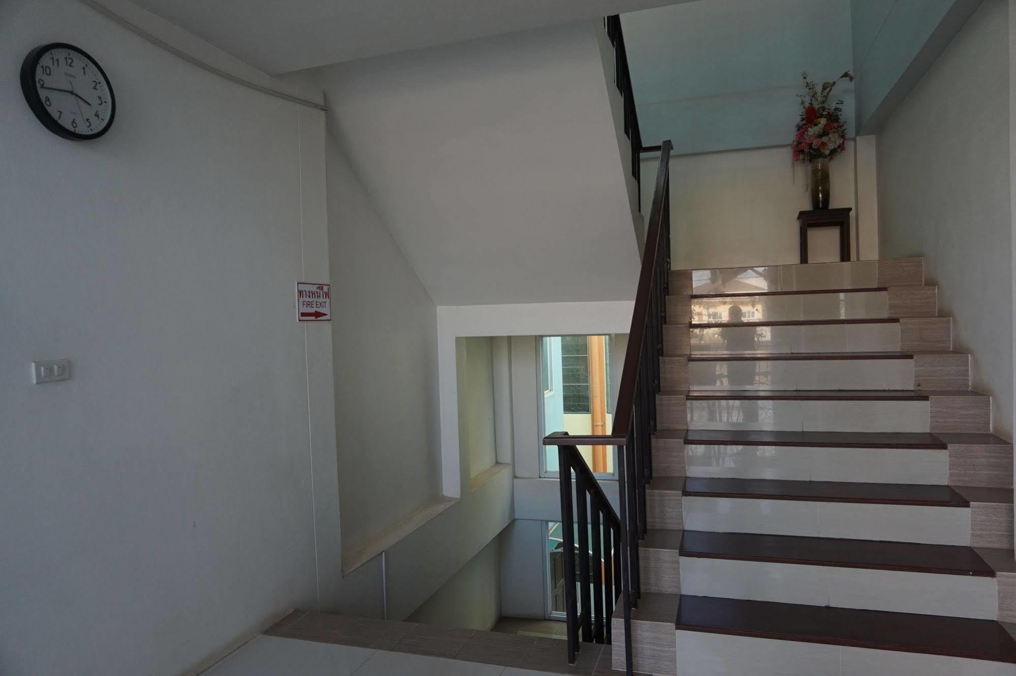 Crystal Nongkhai Hotel Nong Khai Extérieur photo